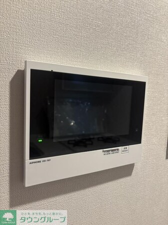 ROOTs Shinjuku Wakamatsuchoの物件内観写真